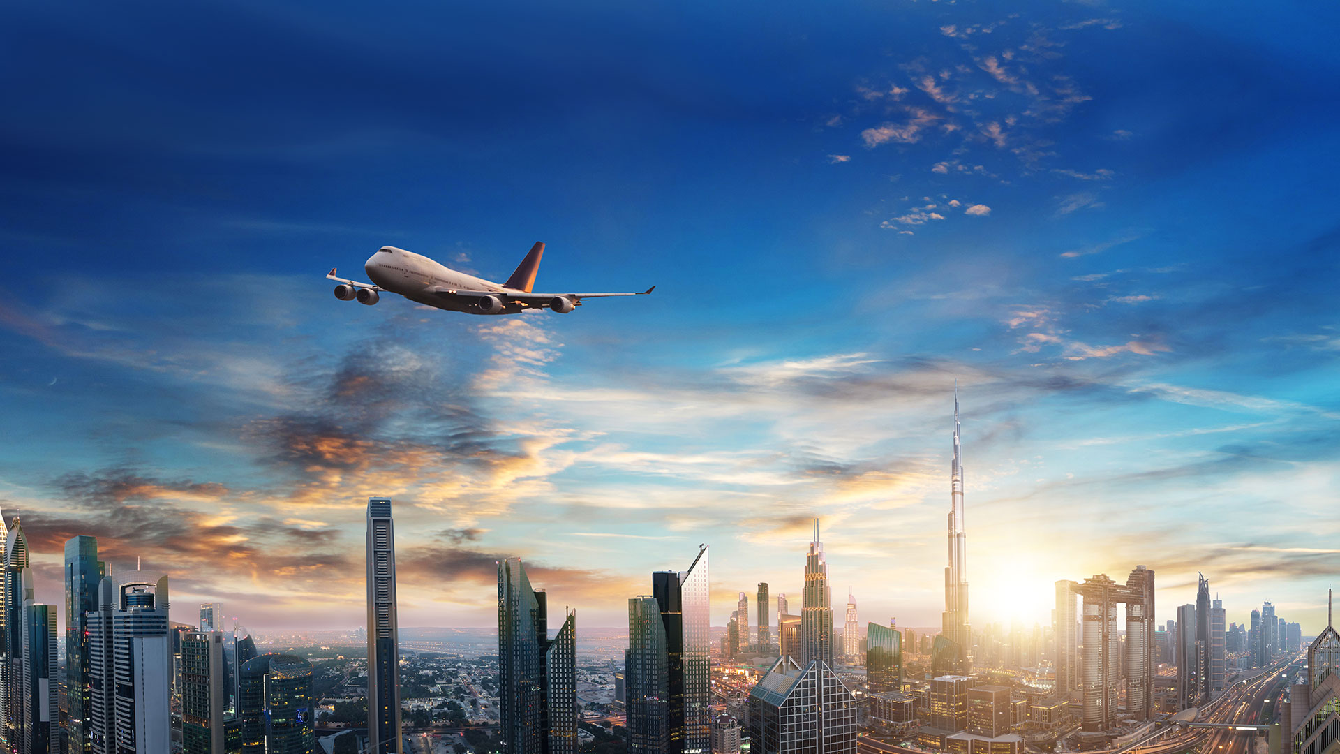 Security Measures for the Aviation Industry