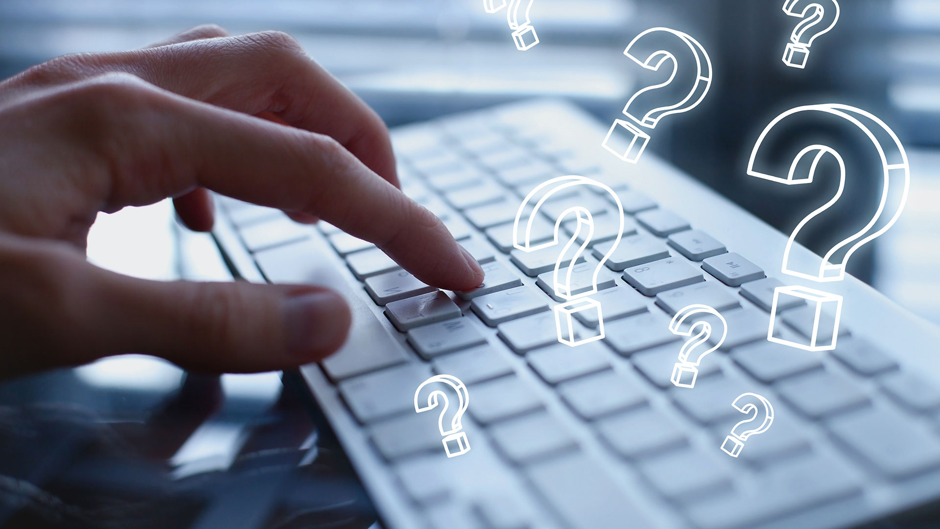 GSH’s Frequently Asked Questions