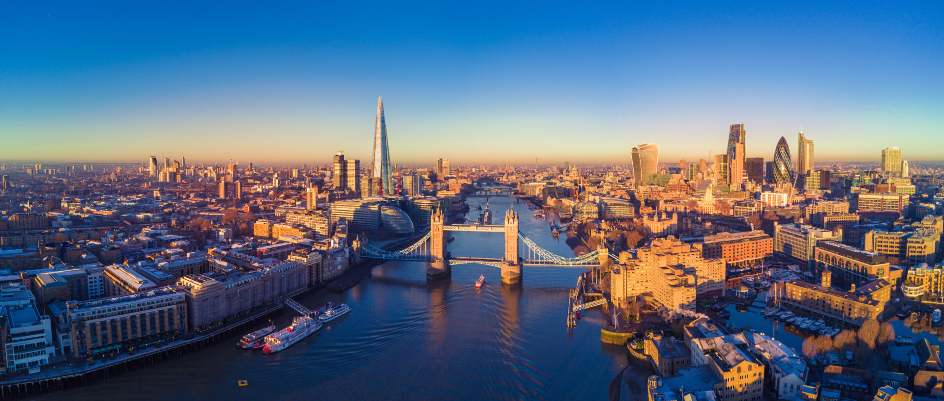 FM in London? Get To Know Chris!