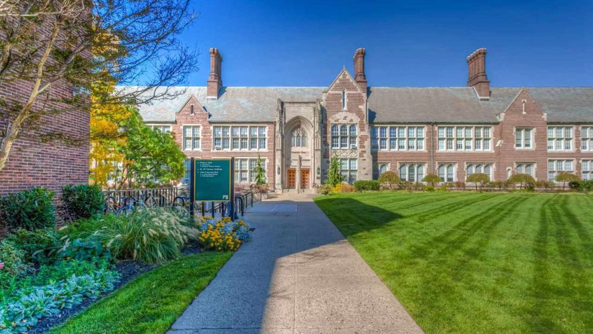 GSH Expands Its University Experience